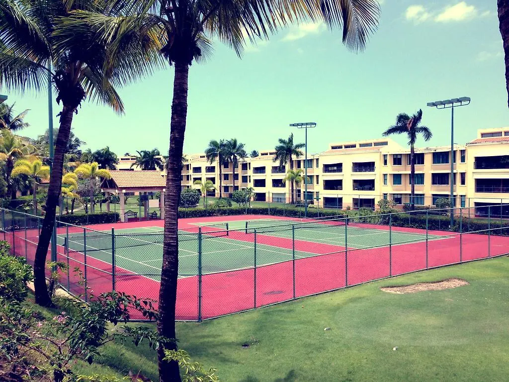Luxury Apartment El Dorado Club 0*,  푸에르토리코