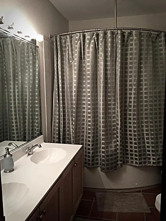 Luxury Apartment El Dorado Club
