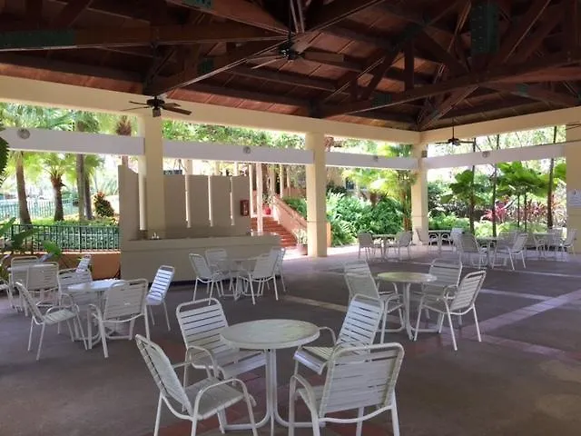 Luxury Apartment El Dorado Club