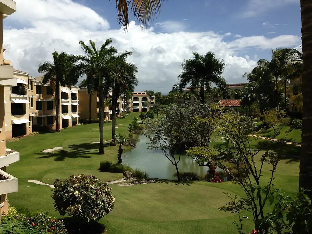 Luxury Apartment El Dorado Club