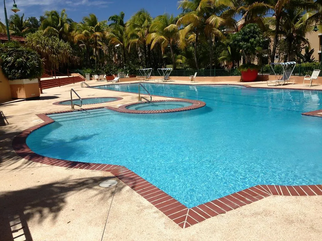 Luxury Apartment El Dorado Club 푸에르토리코