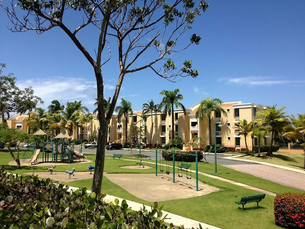 Luxury Apartment El Dorado Club 0*,