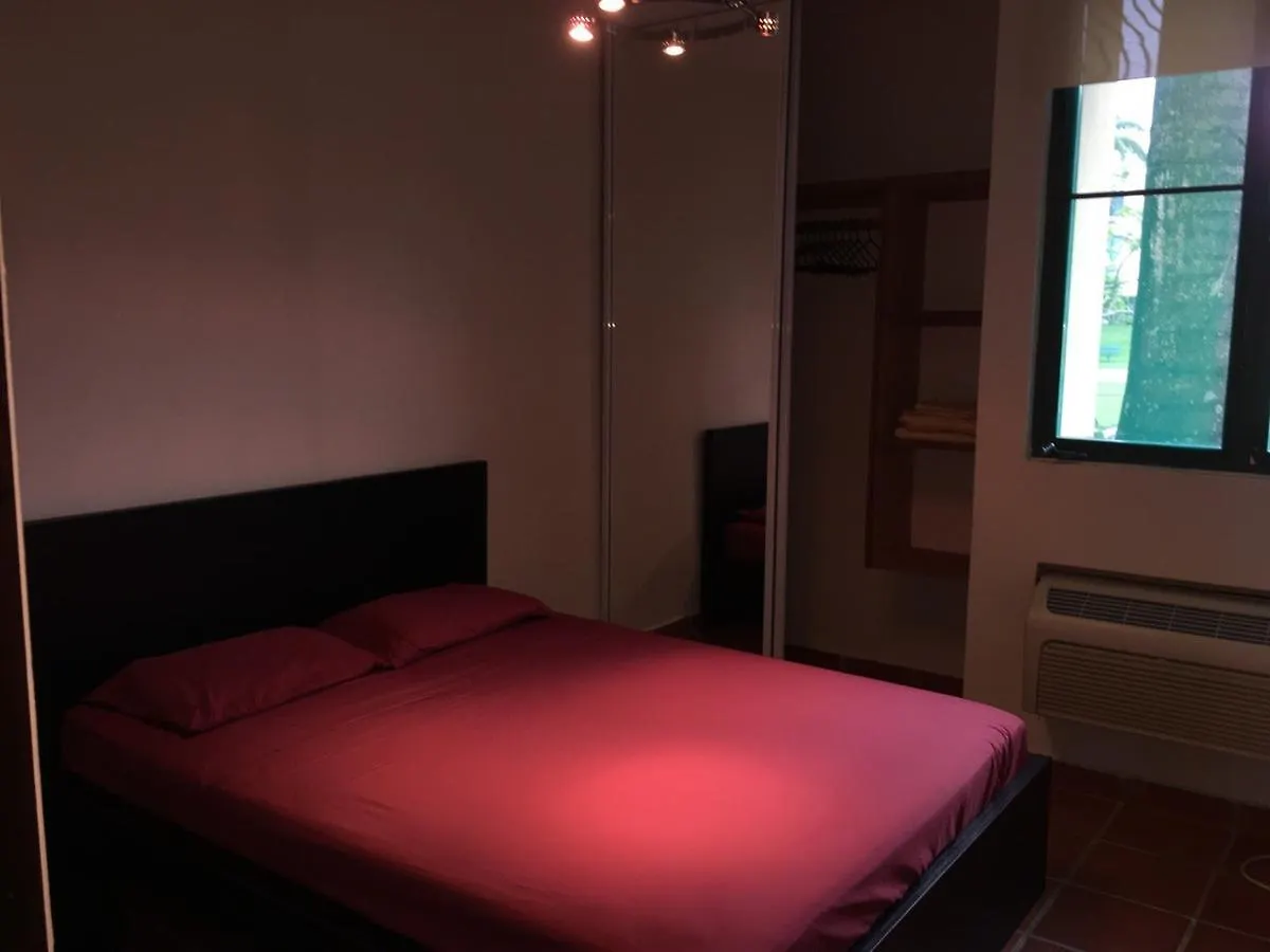 Luxury Apartment El Dorado Club