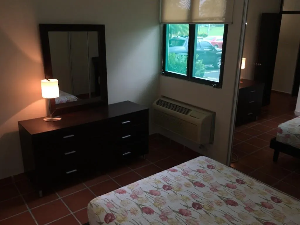 Luxury Apartment El Dorado Club 0*,  푸에르토리코