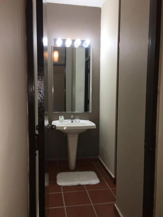 Luxury Apartment El Dorado Club 0*,  푸에르토리코